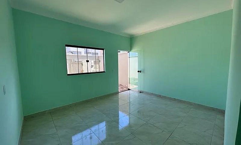 Casa Nova 2 Quartos ...