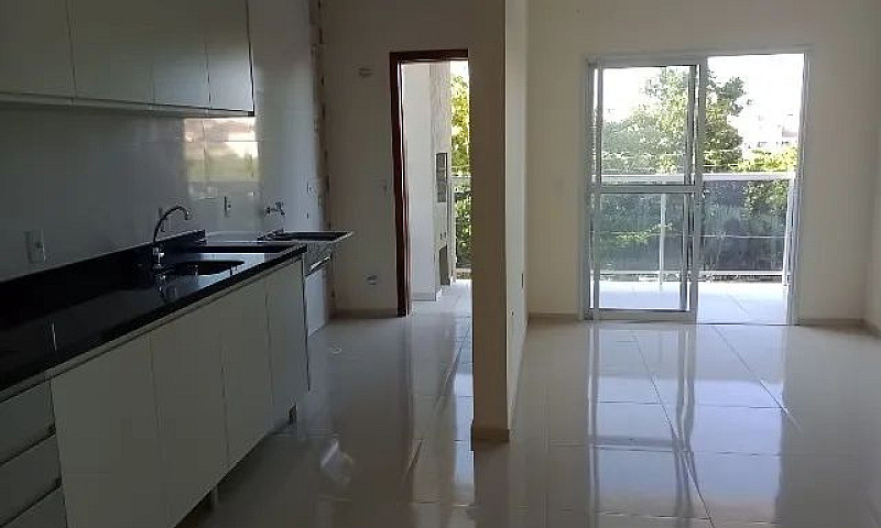 Apartamento Anual Ca...