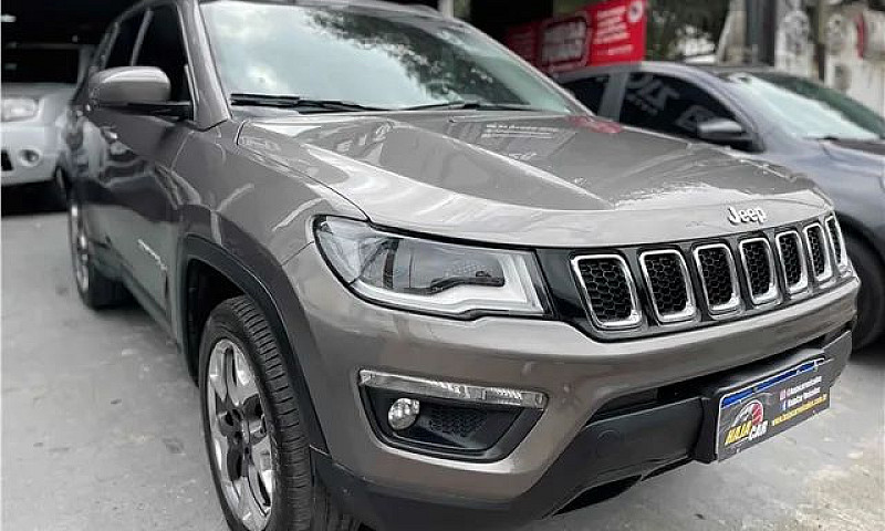Jeep Compass 2019 2....