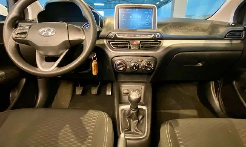 Hb20 Evolution Bluel...