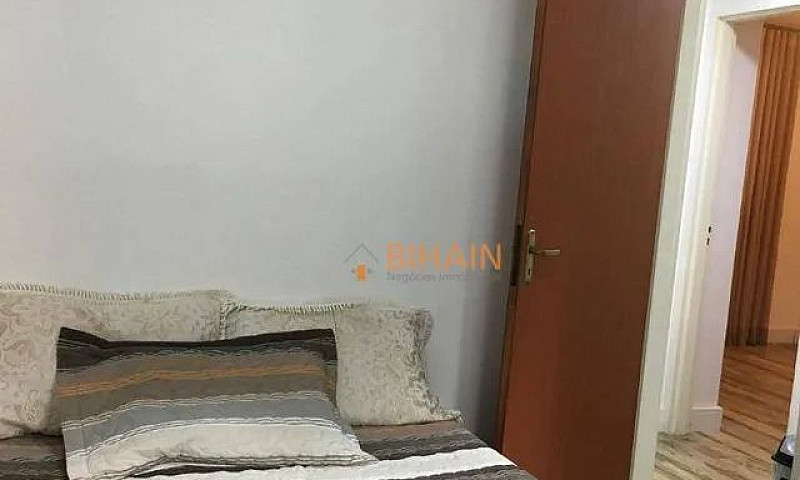 Apartamento Com 3 Do...