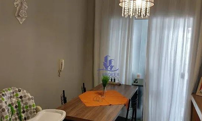 Casa Com 3 Dormitóri...