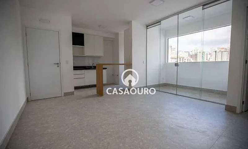 Apartamento Com 2 Qu...