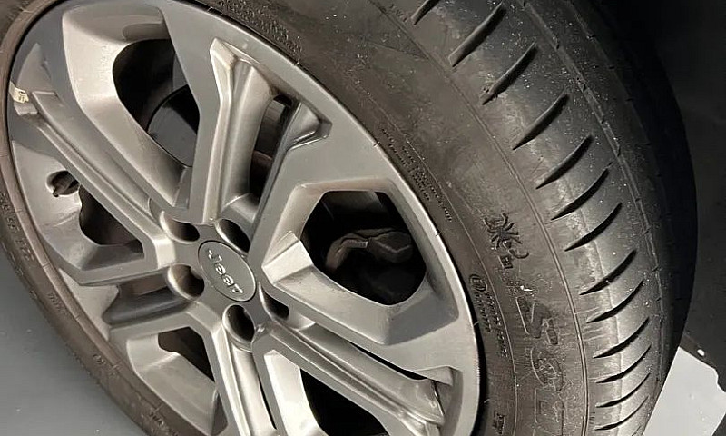 Vendo Compass Longit...