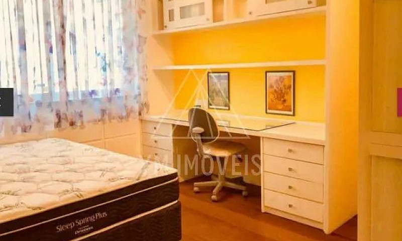 Apartamento-À Venda-...