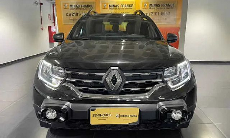 Renault Duster 1.6 1...
