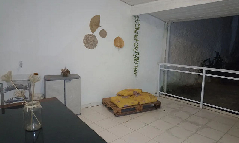 Excelente Loft Mobil...