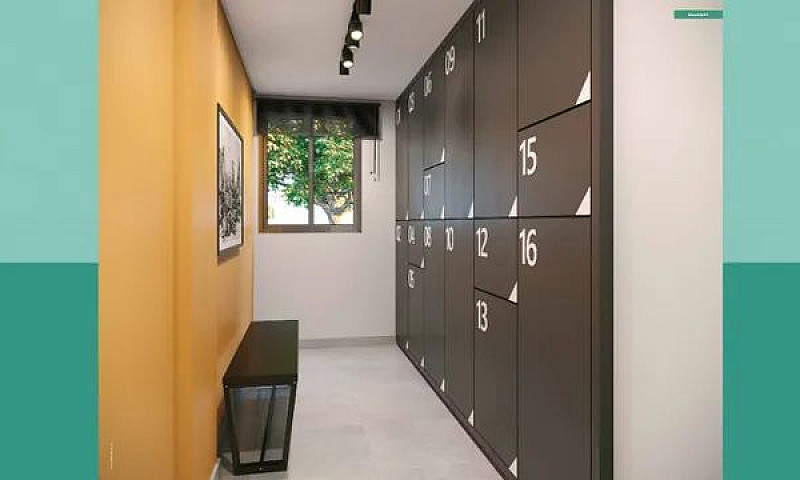 Residencial Porto Ma...
