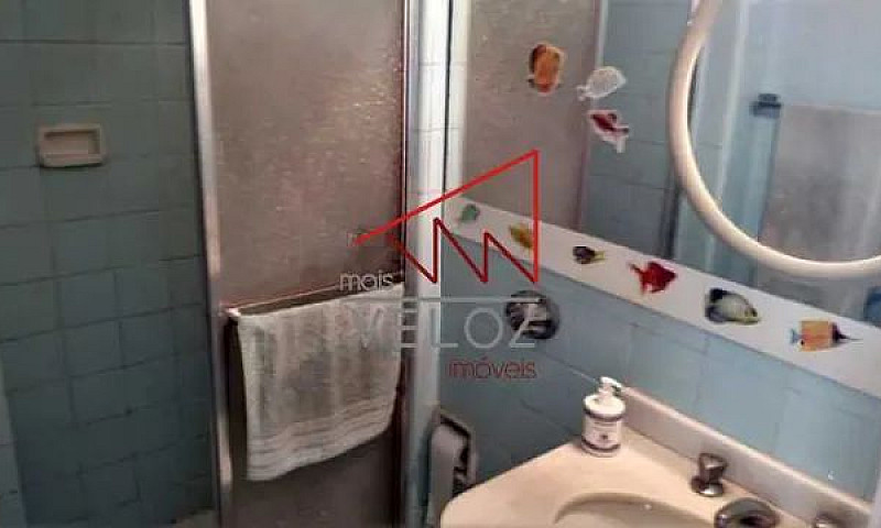 Apartamento-À Venda-...