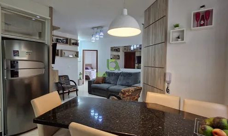 Apartamento 3 Dormit...