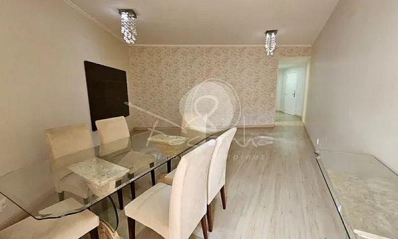 Apartamento Para Ven...