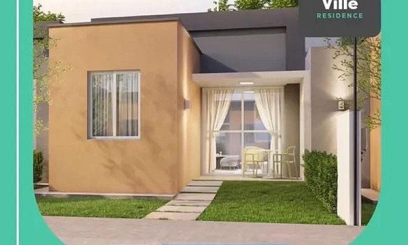 Barra Ville- Casas E...