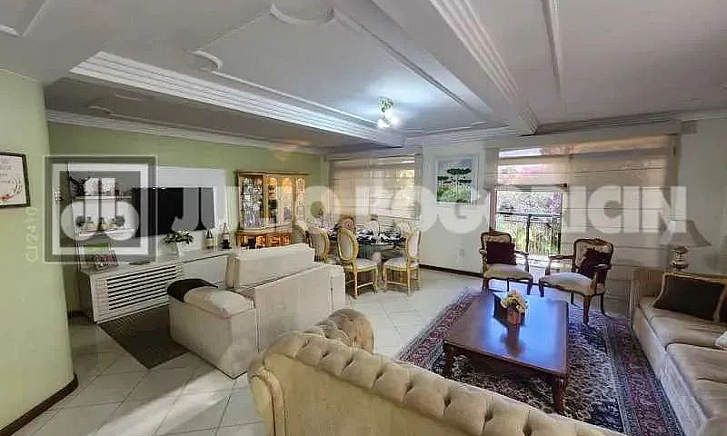 Ilha Do Governador -...