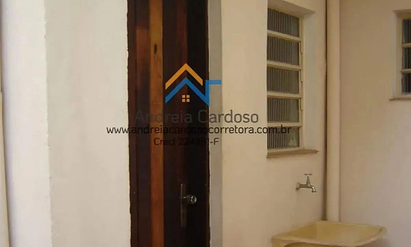 Sobrado Para Venda E...