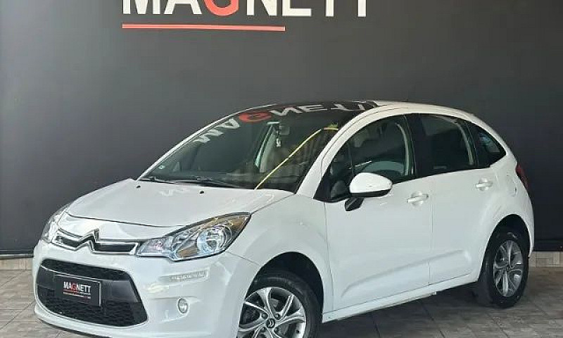 Citroen C3 Tendance ...