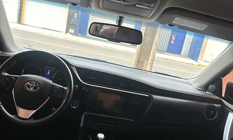 Corolla Xei 2.0 Flex...