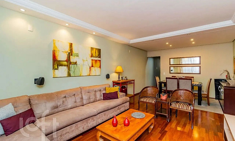 Apartamento À Venda ...