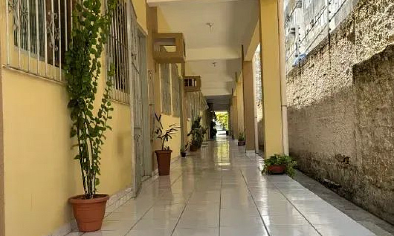 Condominio Residenci...