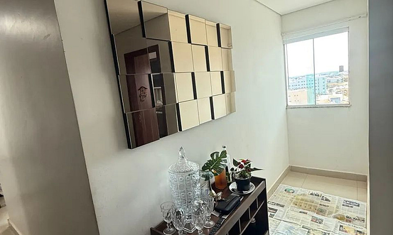 Apartamento A Venda ...