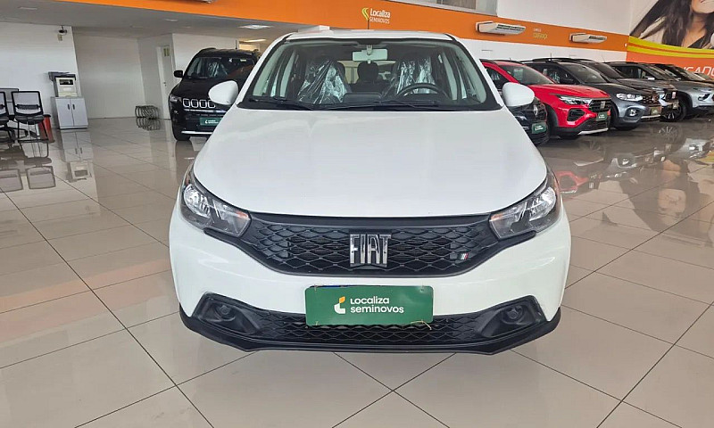 Fiat Argo 2023 1.0 F...