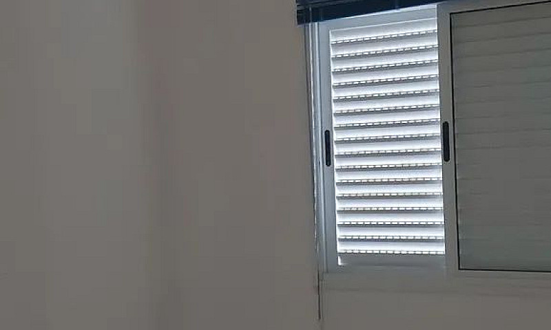 Apartamento 2 Quarto...