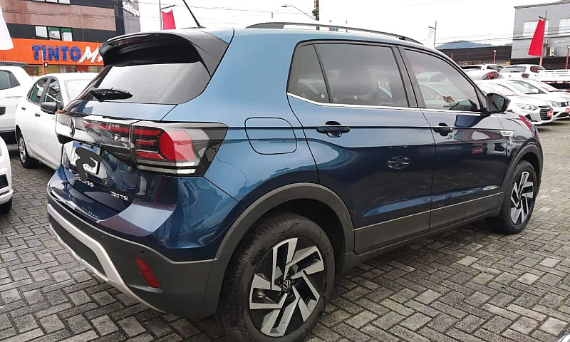 Volkswagen T-Cross H...