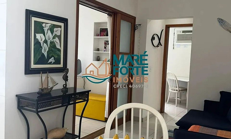 Apartamento Mobiliad...