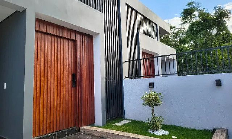 Imperdível Casa Cont...