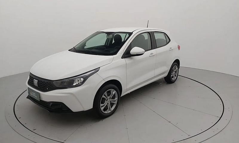 Fiat Argo Drive 1.3 ...