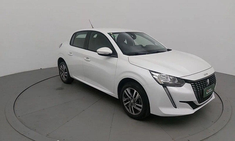 Peugeot 208 Allure 1...