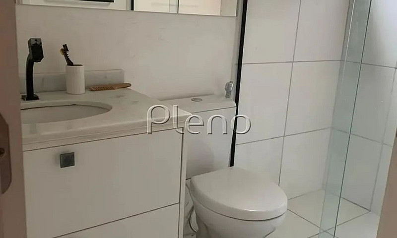 Apartamento Garden À...