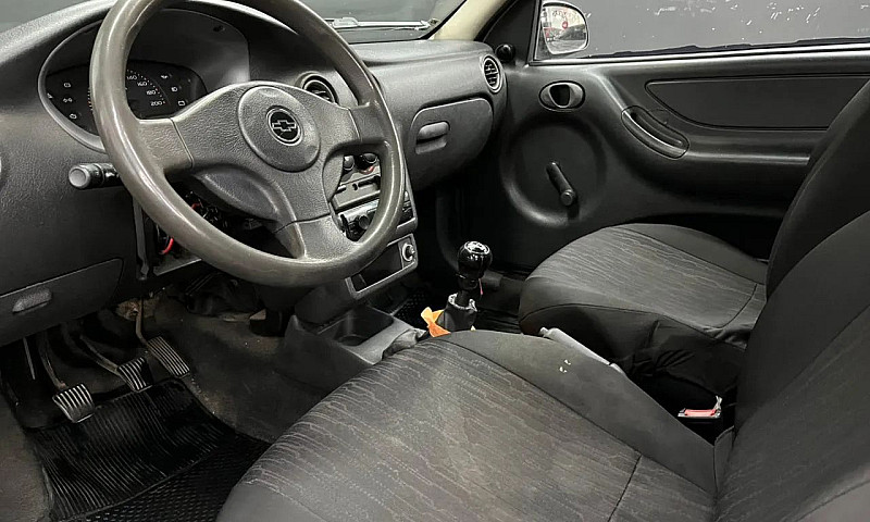 Chevrolet Celta Spir...