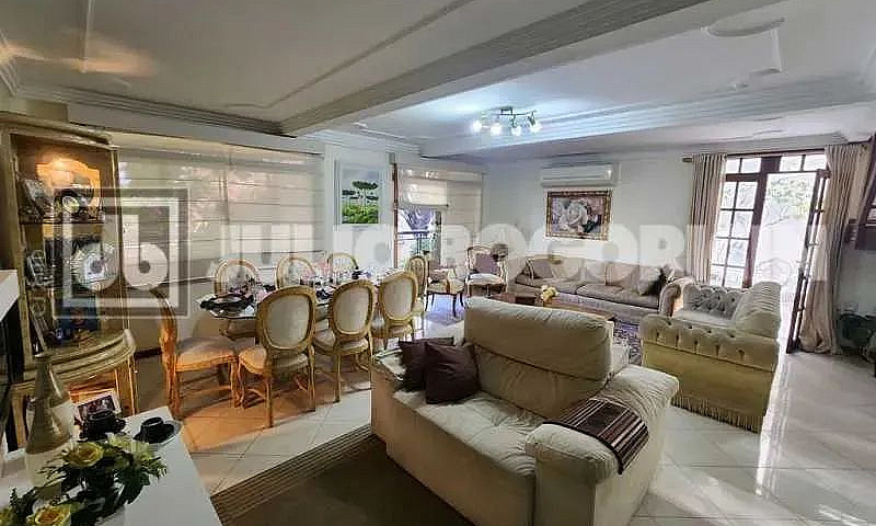 Ilha Do Governador -...