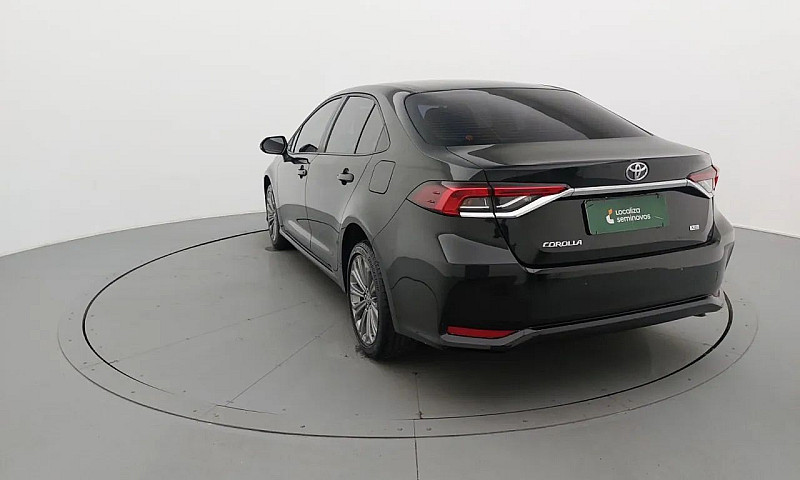 Toyota Corolla 2.0 X...