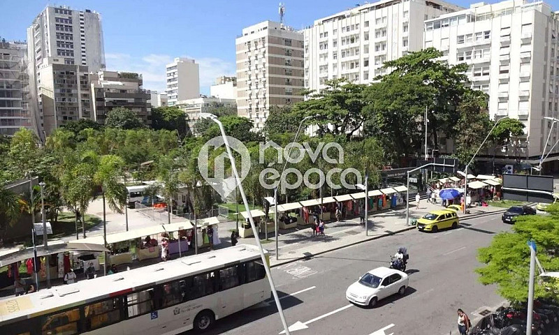 Leblon | Apartamento...