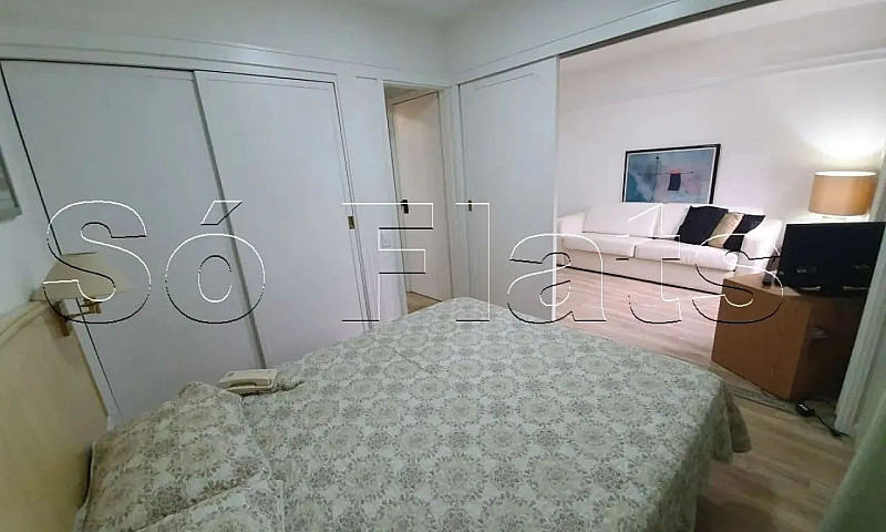 Flat New Citi 32M² 1...