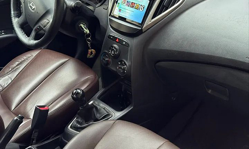 Hyundai Hb20 Comf./C...