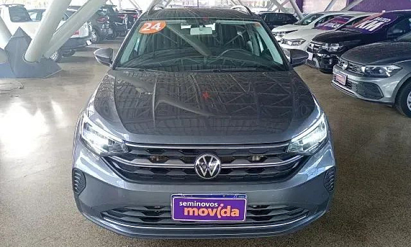 Volkswagen Nivus Com...