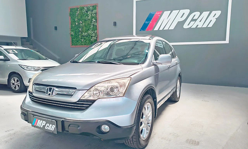 Honda Cr-V 2.0 16V A...