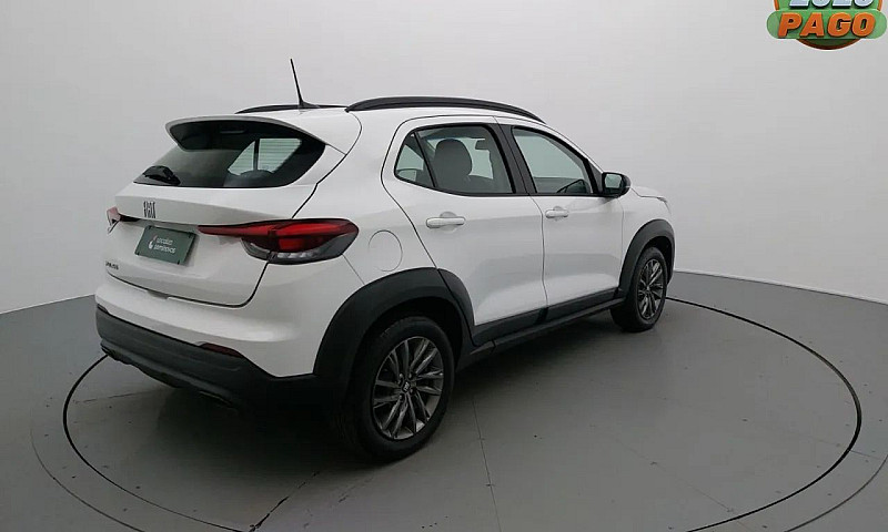 Fiat Pulse Drive 1.0...