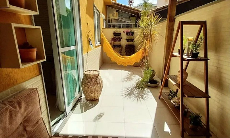 Casa Condomínio Alde...
