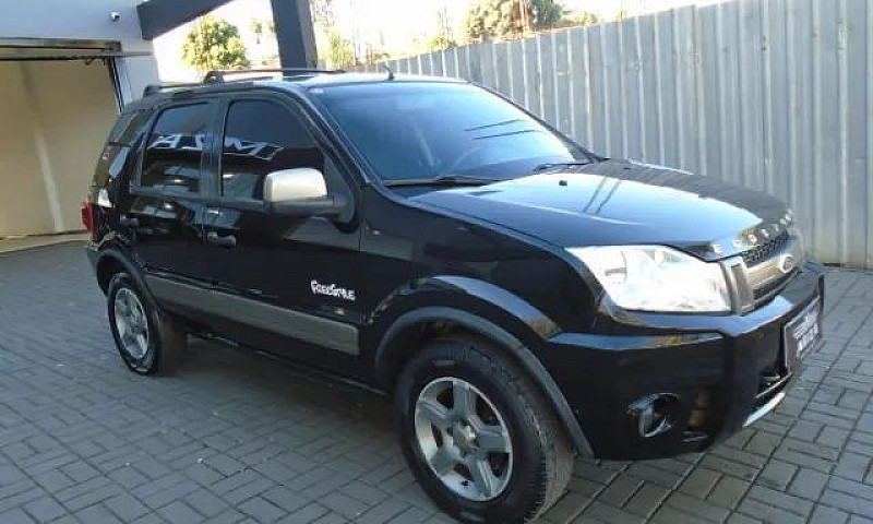Ecosport  Xlt 1.6  2...