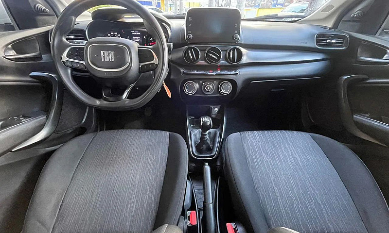 Fiat Argo Drive 1.0 ...