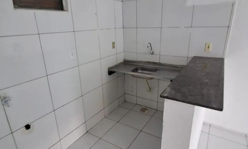 Apartamento No Jóque...
