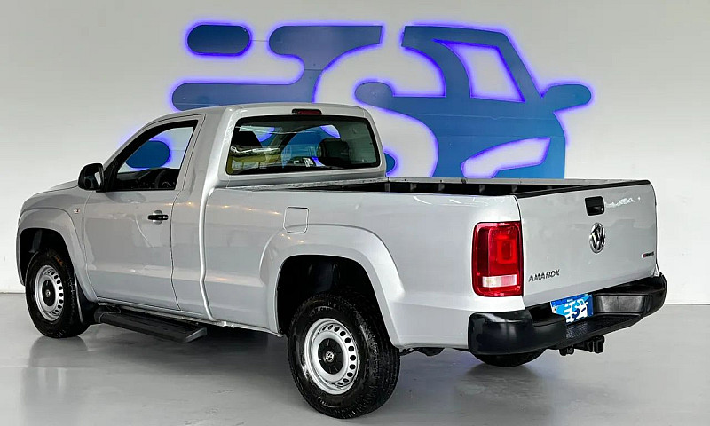 Volkswagen Amarok Cs...