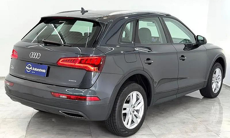 Audi Q5 Prestige 2.0...