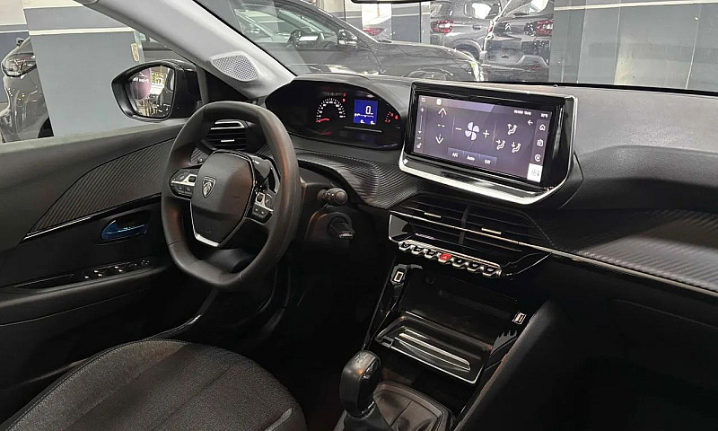 Peugeot 208 2025 1.0...