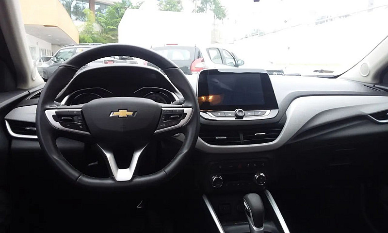 Chevrolet Onix 2024 ...