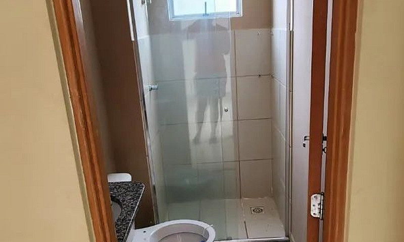 Apartamento Condomín...