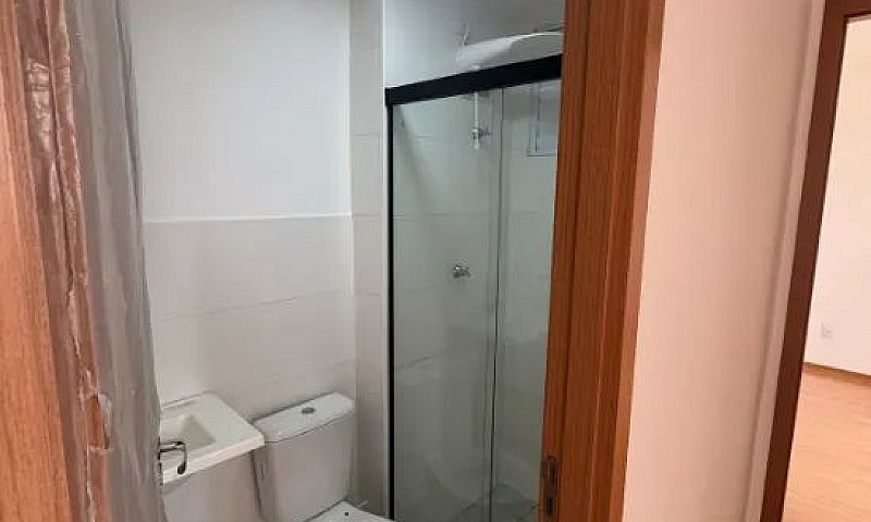 Apartamento No Jardi...